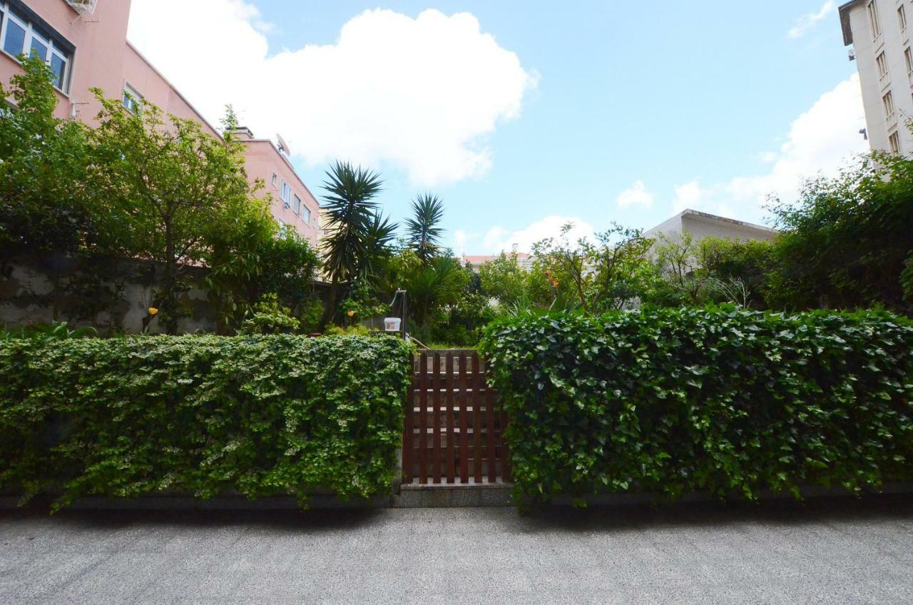 Apartamento Apartamento Avenida De Roma