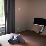 Apartamento Avenida De Roma