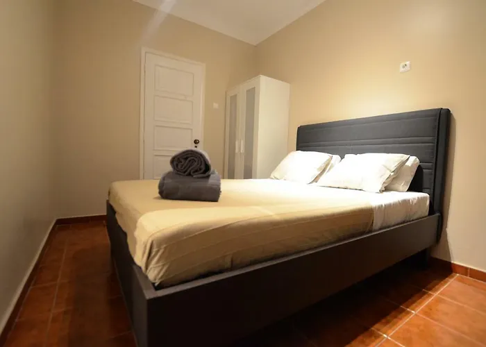 Apartamento Avenida De Roma