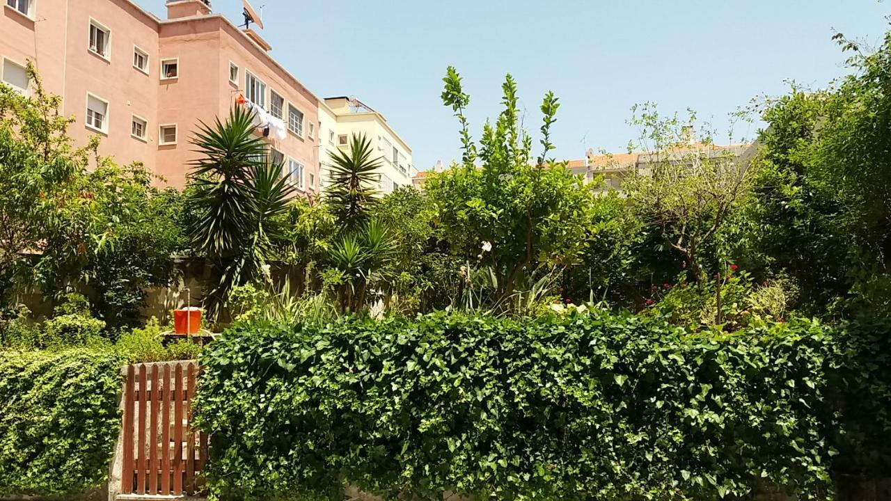 Apartamento Avenida De Roma Apartamento Lisboa