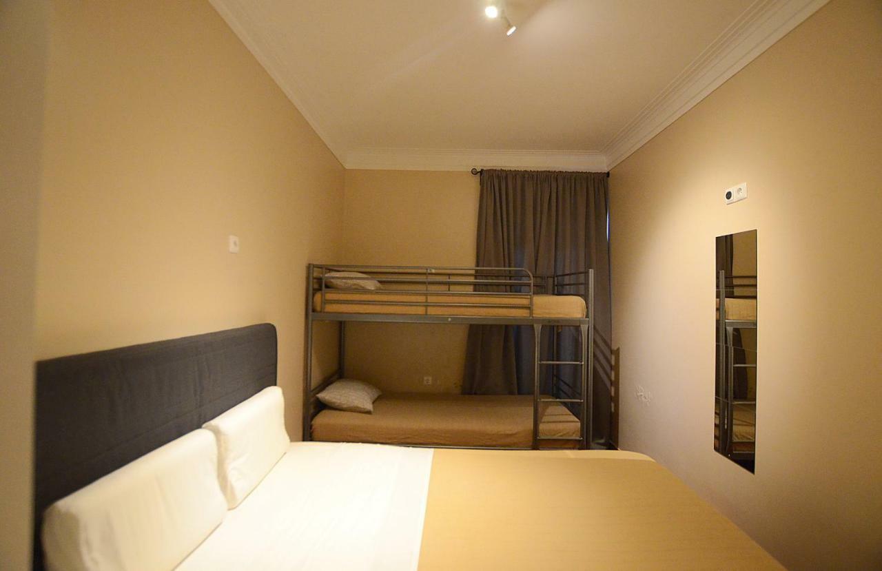 Apartamento Avenida De Roma * Lisboa