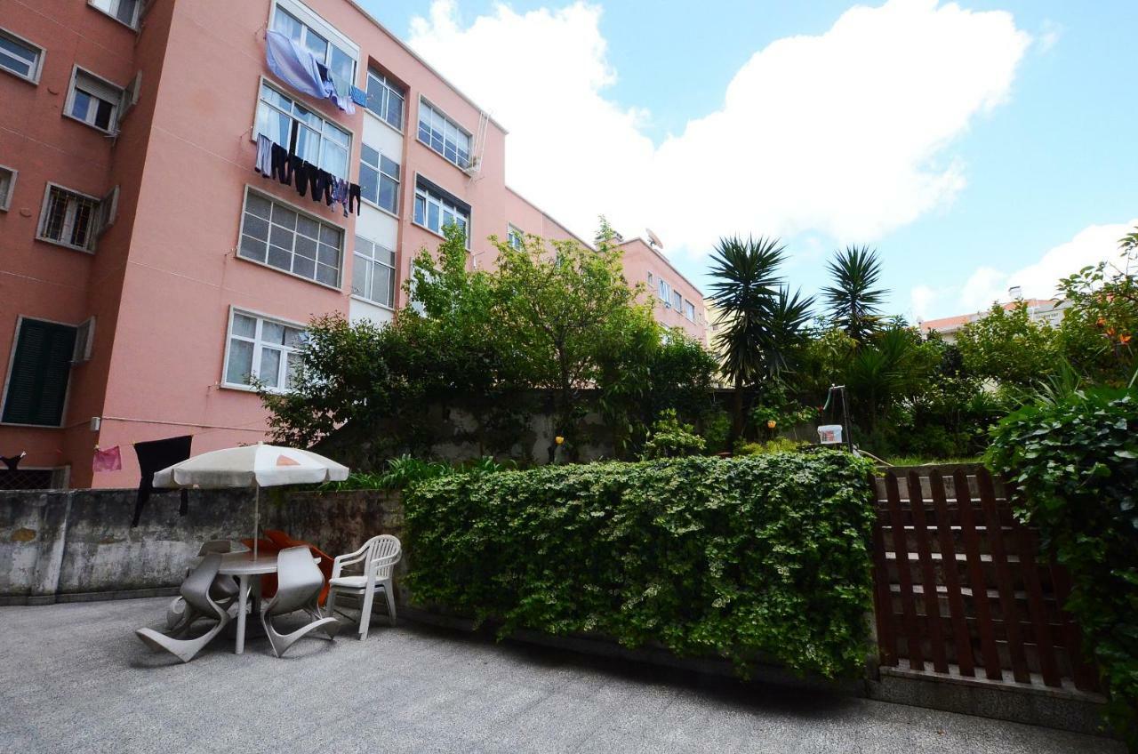 Apartamento Avenida De Roma Apartamento