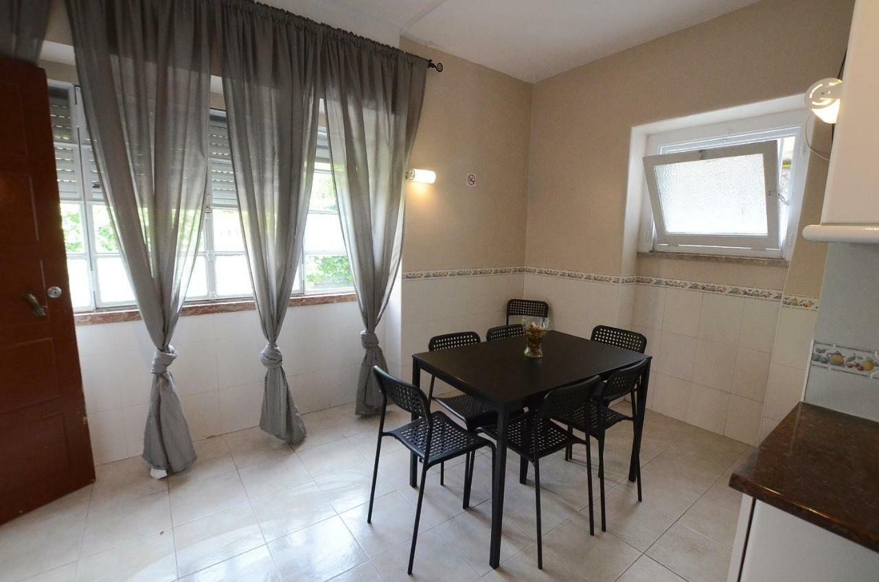 Apartamento Avenida De Roma * Lisboa